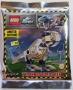LEGO Tyrannosaurus Rex (Polybag) LEGO Tyrannosaurus Rex (Polybag)
