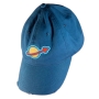 LEGO VIP Vintage Space Cap BLAUW