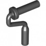 LEGO Verfroller ZWART (10 stuks) LEGO Verfroller ZWART (10 stuks)