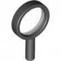 LEGO Magnifyin Glass BLACK (10 pcs) LEGO Magnifyin Glass BLACK (10 pcs)
