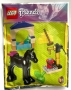 LEGO Veulen met Voederbak (Polybag) LEGO Veulen met Voederbak (Polybag)