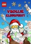 LEGO Vrolijk Kleurfeest LEGO Vrolijk Kleurfeest