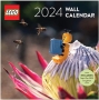 LEGO Wall Calender 2024