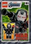 LEGO War Machine (Polybag)