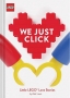 LEGO We Just Click LEGO We Just Click