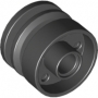 LEGO Wiel 18mm D x 14mm ZWART (100 stuks) LEGO Wiel 18mm D x 14mm ZWART (100 stuks)