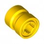 LEGO Wiel 8Dx9 GEEL (100 stuks) LEGO Wiel 8Dx9 GEEL (100 stuks)