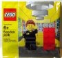 LEGO Winkel Medewerker (Polybag)