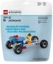 LEGO Workshop Kit Freewheeler
