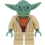 LEGO Yoda Clone Wars (SW0219)