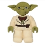 LEGO Pluche Yoda