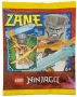 LEGO Golden Zane (Paperbag)