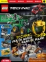 LEGO Technic Magazine 2024-3 LEGO Technic Magazine 2024-3