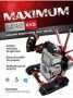 Maximum LEGO EV3 - Building Robots with Java Brains Maximum LEGO EV3 - Building Robots with Java Brains