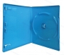 Nintendo Wii U DVD Cover BLUE