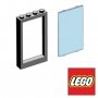 Windows and Doors