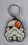 Star Wars Rebel Stormtrooper Sleutelhanger Star Wars Rebel Stormtrooper Sleutelhanger