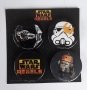 Star Wars Rebel Buttons Star Wars Rebel Buttons