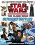 Star Wars Ultimate Sticker Collection - The Ultimate Battles Star Wars Ultimate Sticker Collection - The Ultimate Battles