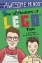 The Inventors of LEGO Toys