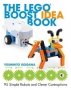 The LEGO BOOST Idea Book