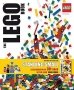 The LEGO Book + Standing Small GRATIS