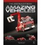 The LEGO Build-it Book - More Amazing Vehicles Volume 1