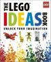 The LEGO Ideas Book