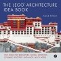 The LEGO Architecture Ideas Book