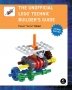 The Unofficial LEGO Technic Builder The Unofficial LEGO Technic Builder