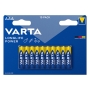 VARTA Alkaline Batterij AAA (10 stuks) VARTA Alkaline Batterij AAA (10 stuks)