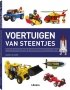 Voertuigen van Steentjes Voertuigen van Steentjes