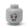 LEGO Storage Head S Zombie