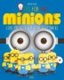 LEGO Tips for Kids - Minions