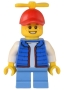 LEGO Billy (CTY1504) LEGO Billy (CTY1504)