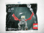 LEGO 6934 Bionicle Good Guy (Polybag) LEGO 6934 Bionicle Good Guy (Polybag)