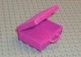 LEGO Koffer ROZE (10 stuks)