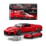 Mattel Brick Shop Hot Wheels Maserati Mc20 Mattel Brick Shop Hot Wheels Maserati Mc20