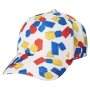 LEGO Cap WIT (LWAIKO 207 - Maat 50-52)