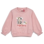 DUPLO Sweatshirt LICHTROZE (LWSIKA 200 - Maat 98)