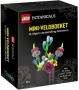 LEGO Botanicals Mini Veldboeket